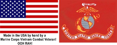 Hand crafted Wildlife Jewelry by Daniel Toledo a Marine Corps Vietnam Veteran.